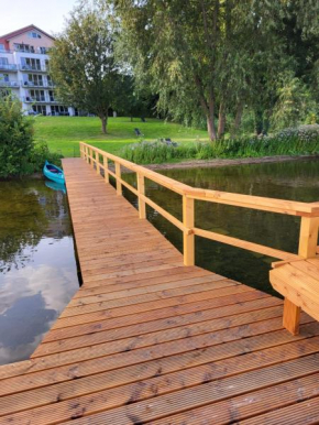 Ferienwohnung Seeblick Plöner See Ascheberg